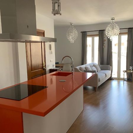 Casa El Jable Lejlighed Arrecife  Eksteriør billede