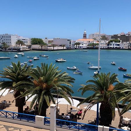 Casa El Jable Lejlighed Arrecife  Eksteriør billede