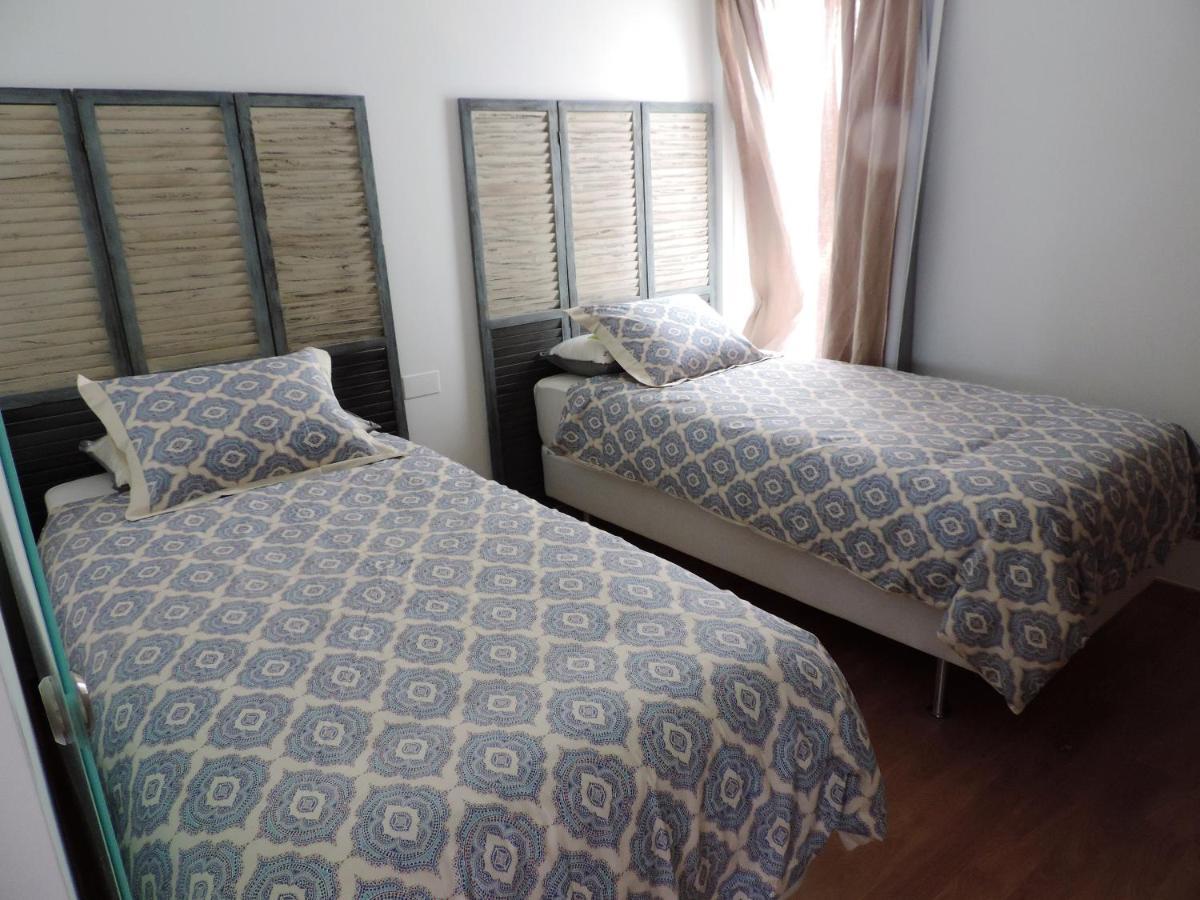 Casa El Jable Lejlighed Arrecife  Eksteriør billede