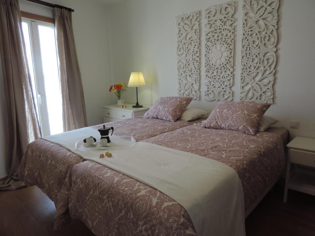 Casa El Jable Lejlighed Arrecife  Eksteriør billede