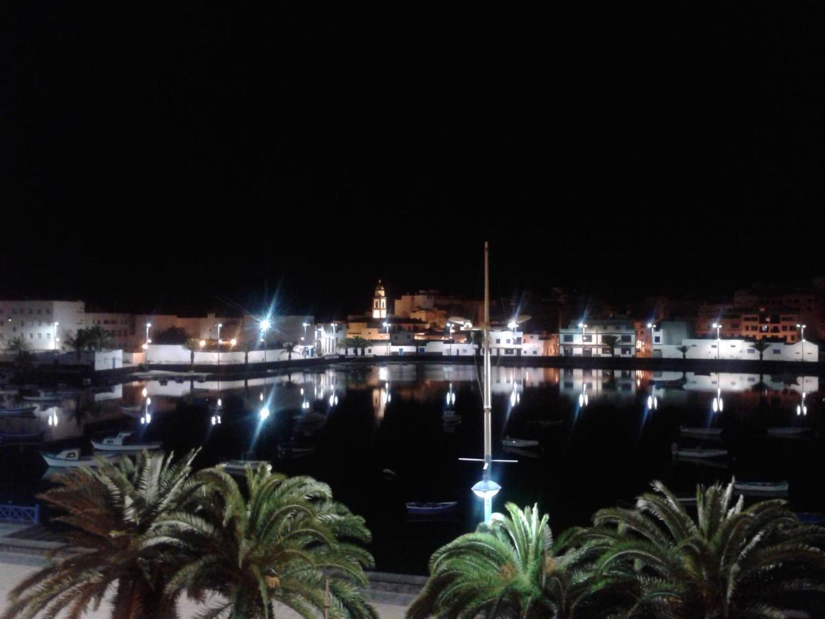 Casa El Jable Lejlighed Arrecife  Eksteriør billede
