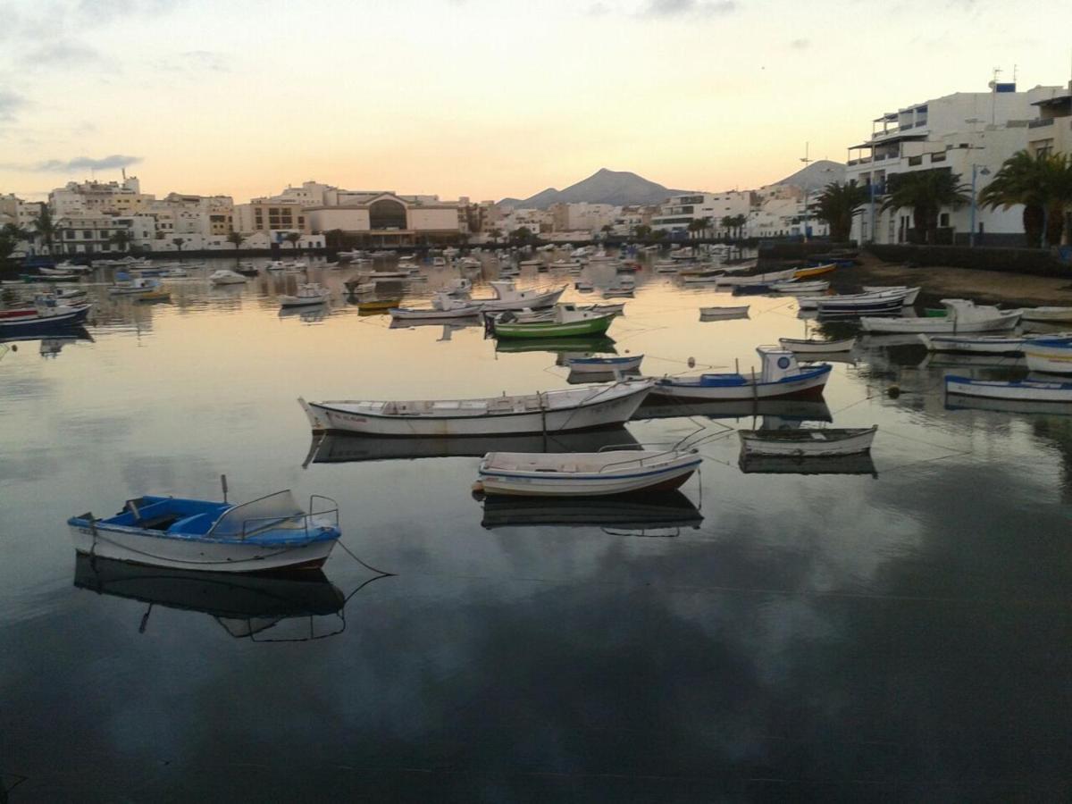 Casa El Jable Lejlighed Arrecife  Eksteriør billede