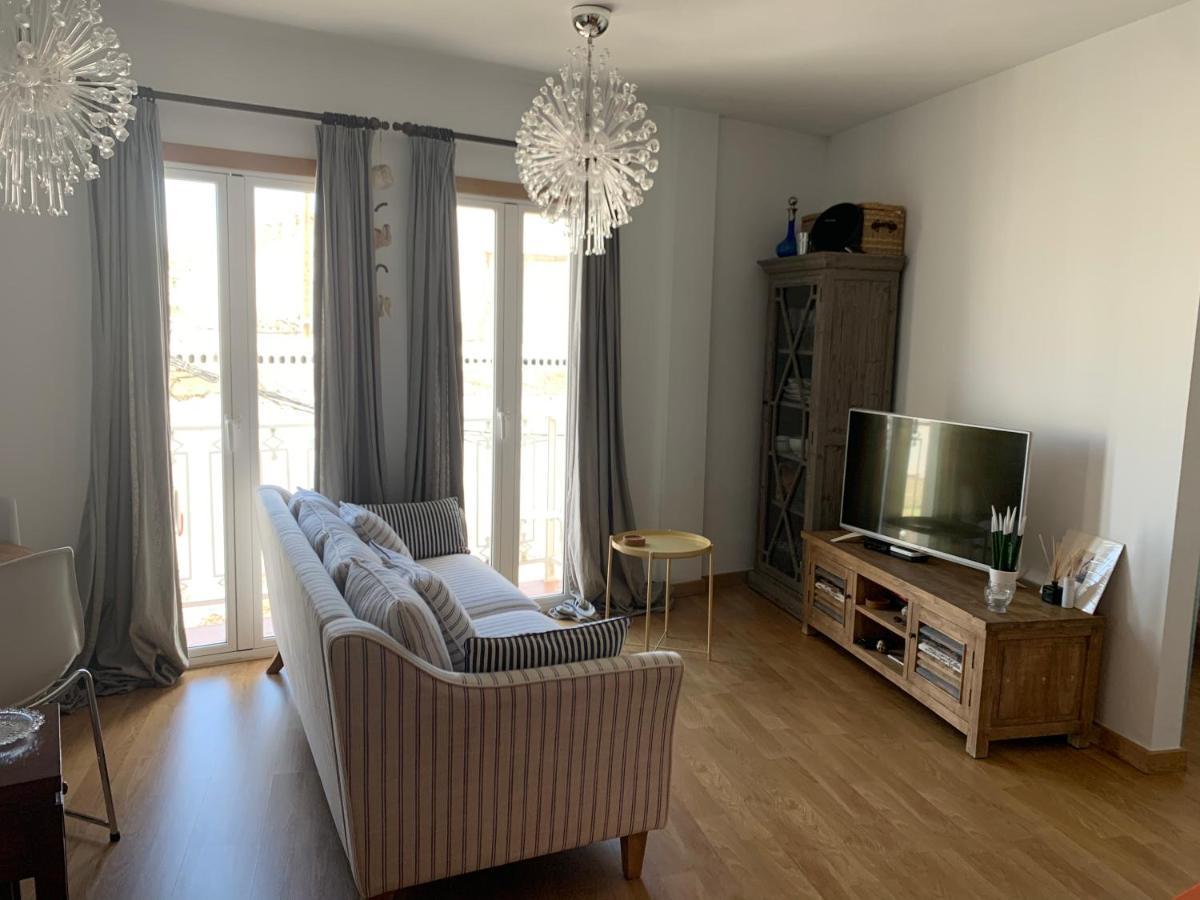 Casa El Jable Lejlighed Arrecife  Eksteriør billede