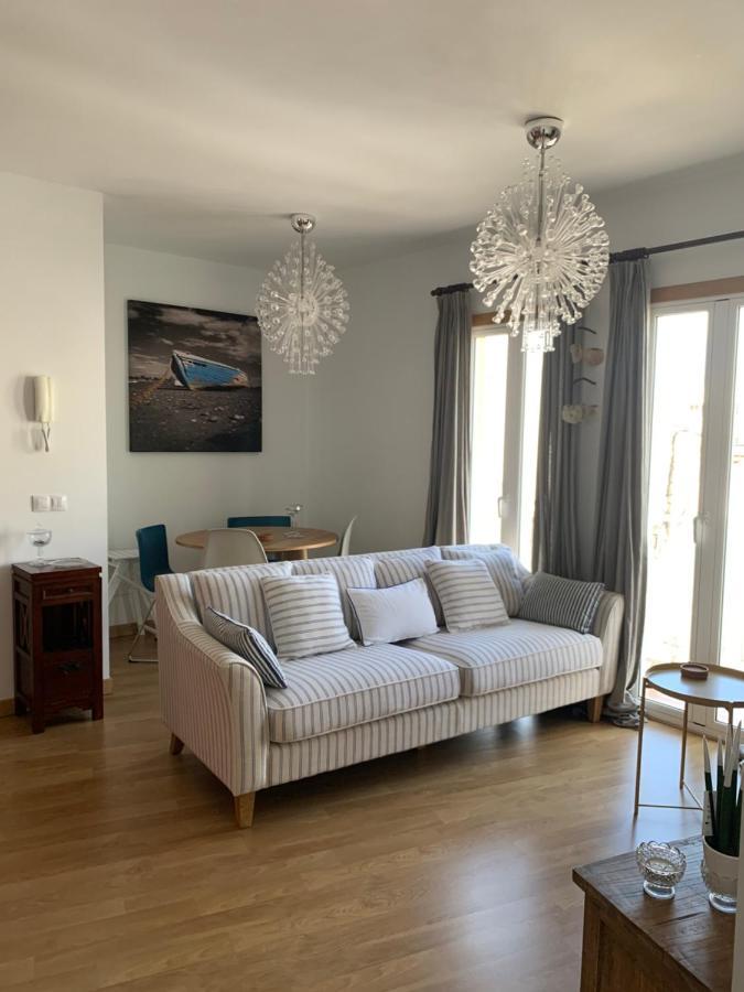 Casa El Jable Lejlighed Arrecife  Eksteriør billede
