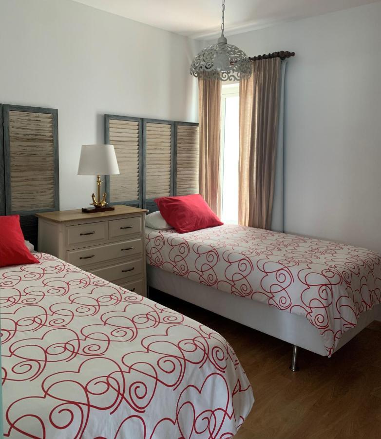 Casa El Jable Lejlighed Arrecife  Eksteriør billede
