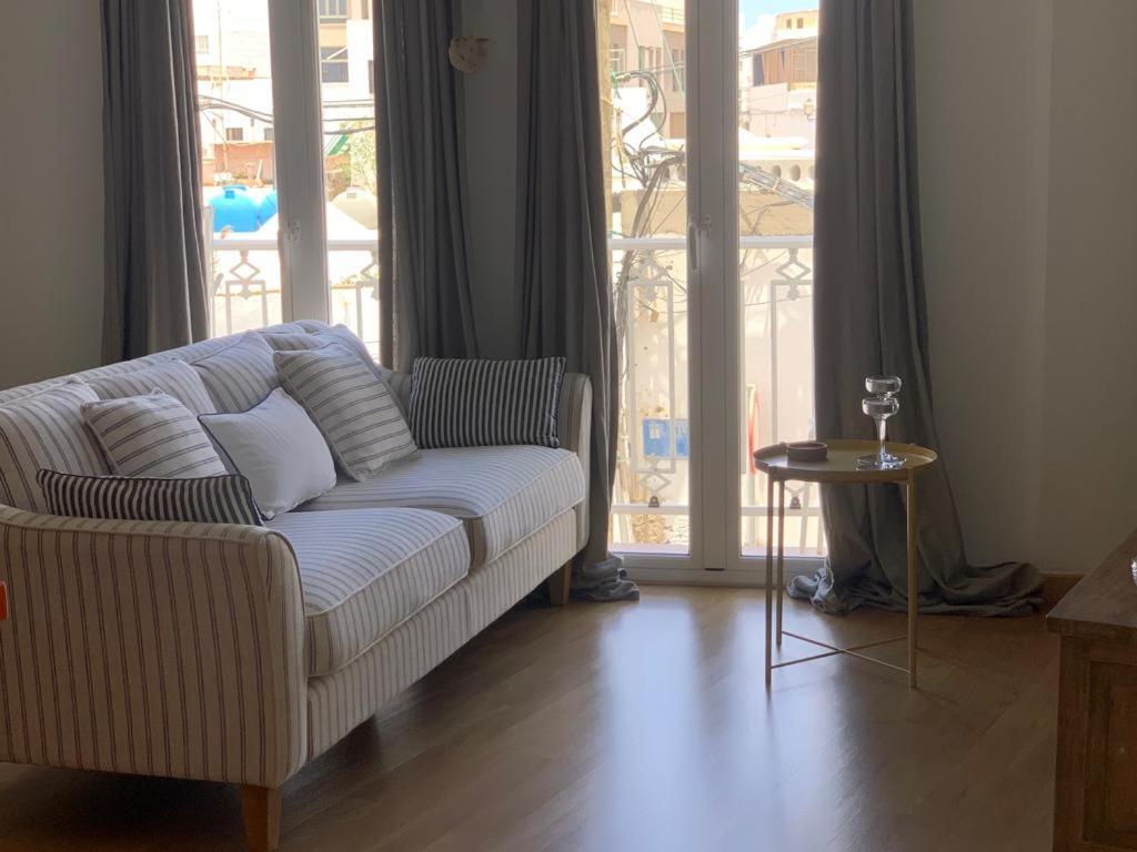Casa El Jable Lejlighed Arrecife  Eksteriør billede